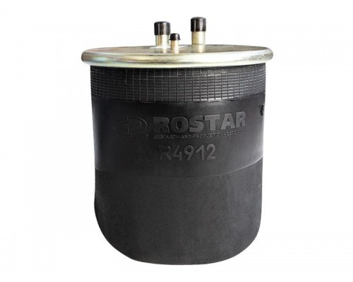 Cylinder (without piston) R4912DG08 (CONTITECH 4912NP08)