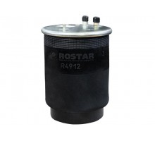 Cylinder (metal piston) R4912DGS07 (CONTITECH 4912NP07)