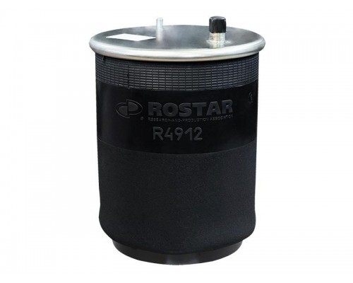 Cylinder (metal piston) R4912DGS13 (CONTITECH 4912NP13)